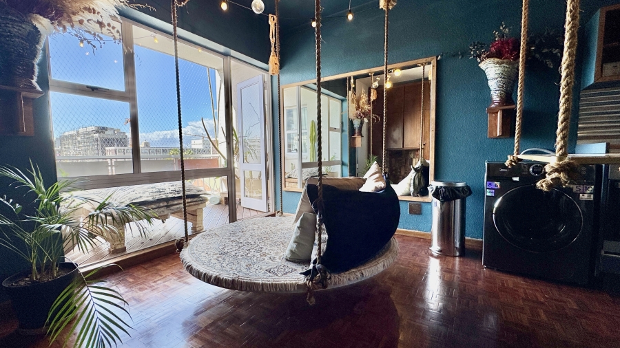 To Let 2 Bedroom Property for Rent in Gardens Western Cape